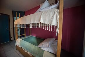 Tupiniquim Hostel Rio de Janeiro