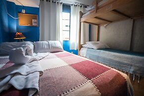 Tupiniquim Hostel Rio de Janeiro
