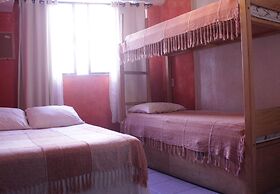 Tupiniquim Hostel Rio de Janeiro