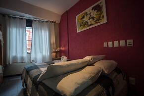 Tupiniquim Hostel Rio de Janeiro