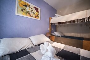 Tupiniquim Hostel Rio de Janeiro