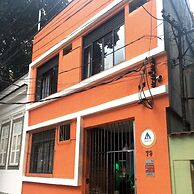 Tupiniquim Hostel Rio de Janeiro