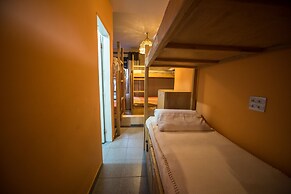 Tupiniquim Hostel Rio de Janeiro