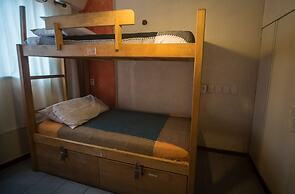 Tupiniquim Hostel Rio de Janeiro