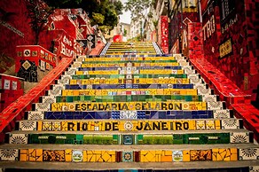Tupiniquim Hostel Rio de Janeiro