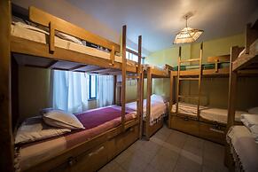 Tupiniquim Hostel Rio de Janeiro