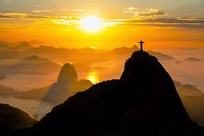 Tupiniquim Hostel Rio de Janeiro