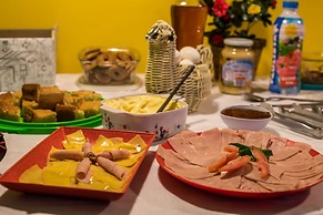 Tupiniquim Hostel Rio de Janeiro