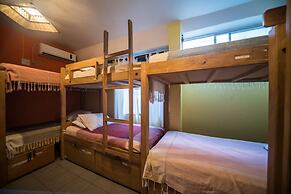 Tupiniquim Hostel Rio de Janeiro