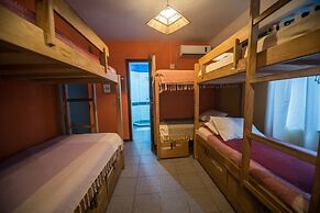Tupiniquim Hostel Rio de Janeiro