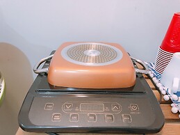 Three Bedrooms Two Bathrooms Entire Unit