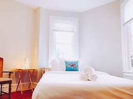 Three Bedrooms Two Bathrooms Entire Unit