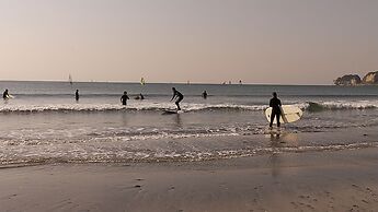 Kohaku AMBER Kamakura Zaimokuza