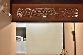 Kohaku AMBER Kamakura Zaimokuza