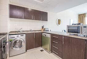 Bay Central- 4 Bedroom Apartment