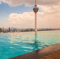 Delice Suites at Platinum KLCC