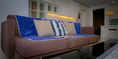 Delice Suites at Platinum KLCC