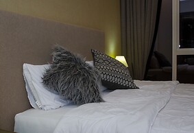 Delice Suites at Platinum KLCC