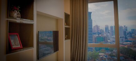 Delice Suites at Platinum KLCC