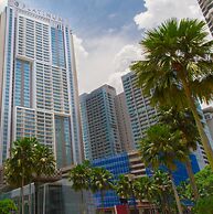 Delice Suites at Platinum KLCC