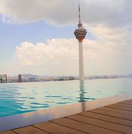 Delice Suites at Platinum KLCC