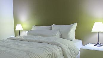 Delice Suites at Platinum KLCC