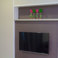 Delice Suites at Platinum KLCC