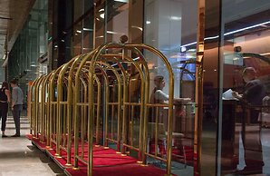 Delice Suites at Platinum KLCC