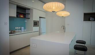 Delice Suites at Platinum KLCC