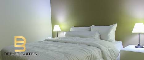 Delice Suites at Platinum KLCC