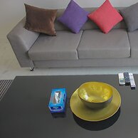 Delice Suites at Platinum KLCC