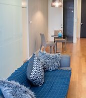 Delice Suites at Platinum KLCC