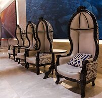 Delice Suites at Platinum KLCC