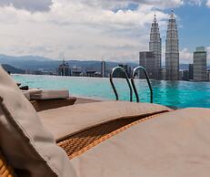 Delice Suites at Platinum KLCC