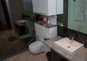 Delice Suites at Platinum KLCC