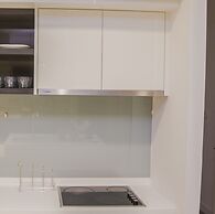 Delice Suites at Platinum KLCC