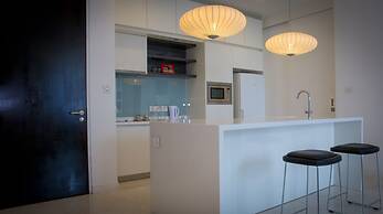 Delice Suites at Platinum KLCC