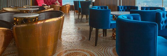 Delice Suites at Platinum KLCC