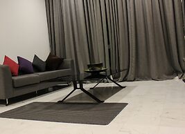 Delice Suites at Platinum KLCC