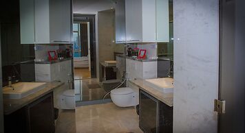 Delice Suites at Platinum KLCC