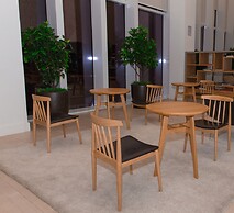 Delice Suites at Platinum KLCC