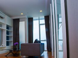 Delice Suites at Platinum KLCC