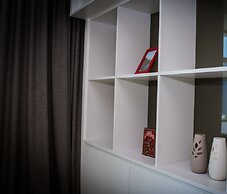 Delice Suites at Platinum KLCC