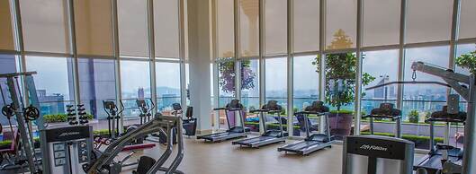 Delice Suites at Platinum KLCC