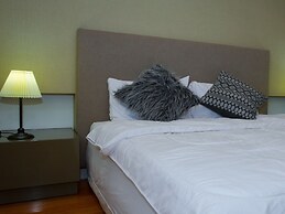 Delice Suites at Platinum KLCC