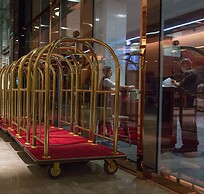 Delice Suites at Platinum KLCC