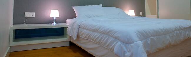 Delice Suites at Platinum KLCC