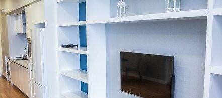 Delice Suites at Platinum KLCC