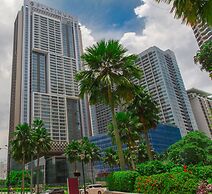 Delice Suites at Platinum KLCC