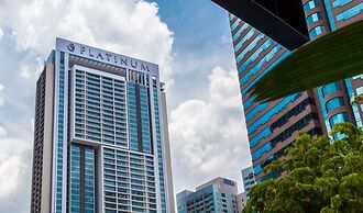 Delice Suites at Platinum KLCC